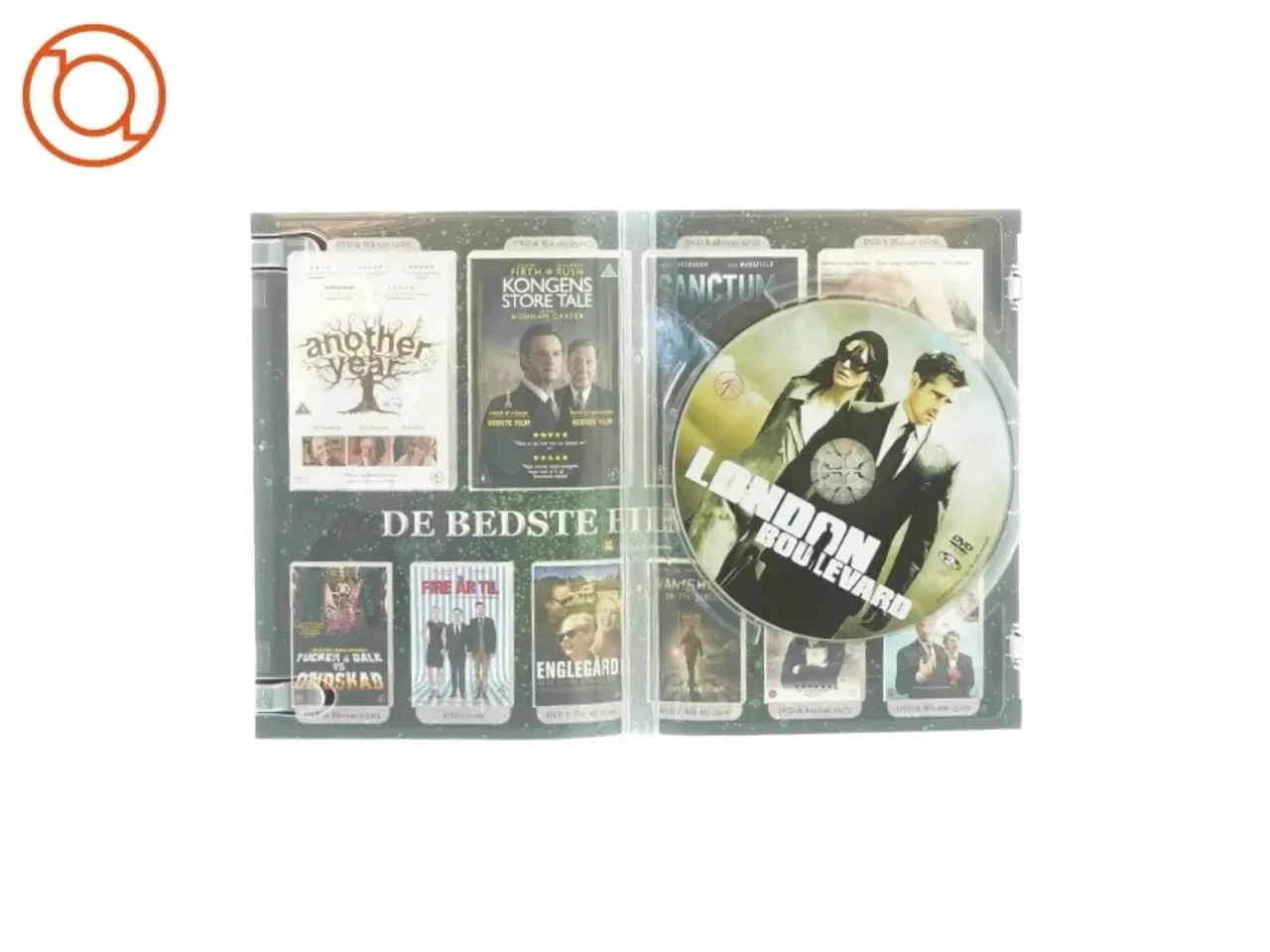 Billede 3 - London boulevard (dvd)