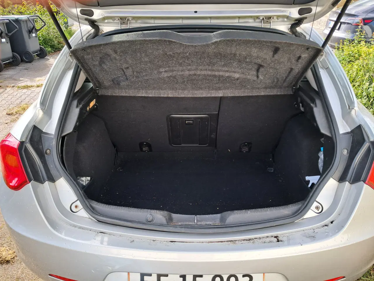 Billede 5 - Nysynet Alfa Romeo Guiletta 2,0 diesel 170 Hk