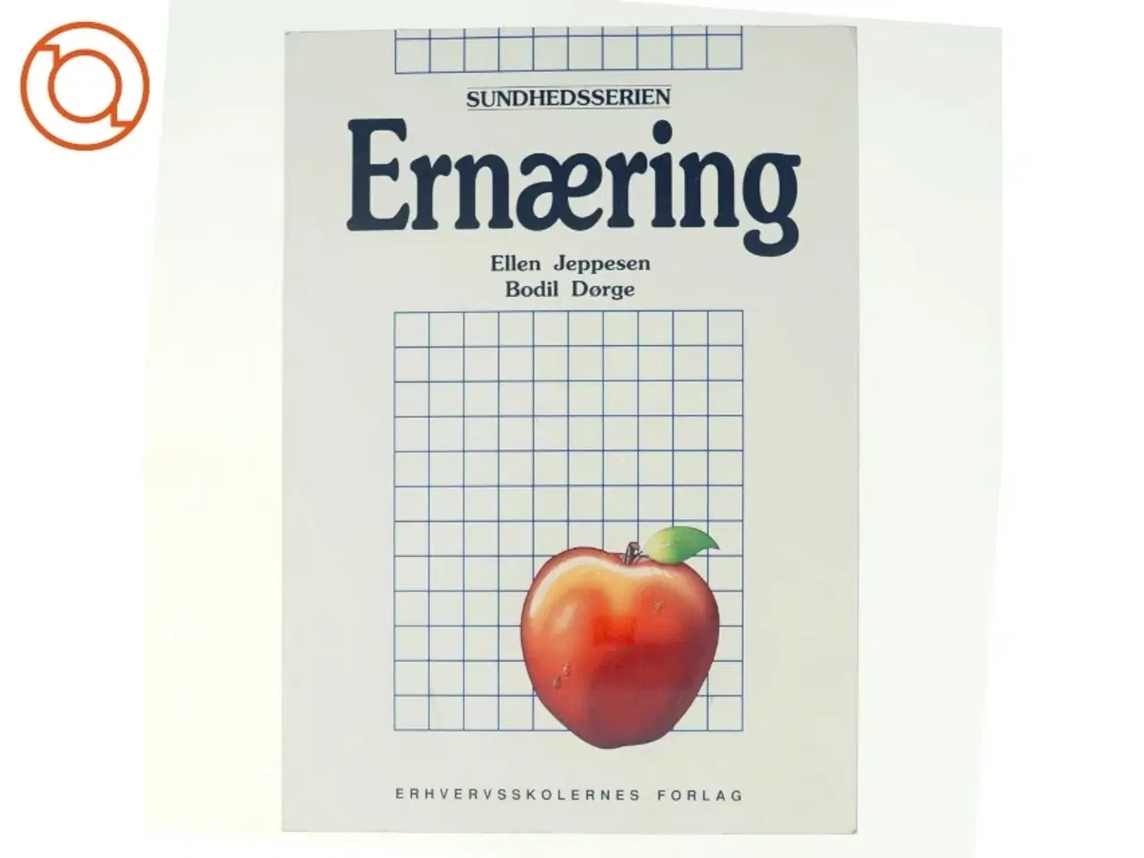 Billede 5 - Ernæring af Ellen Jeppesen og Bodil Dørge