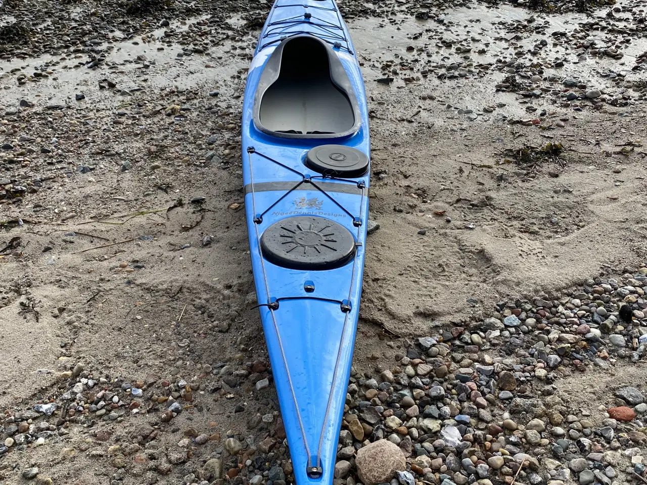 Billede 2 - Nigel Dennis Romany