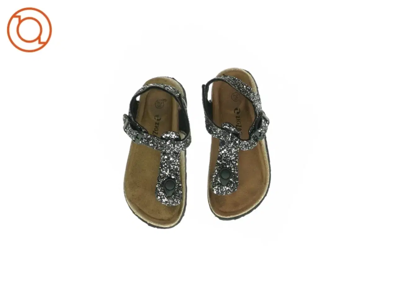 Billede 3 - Sandaler fra Zigzac (Str. 29)