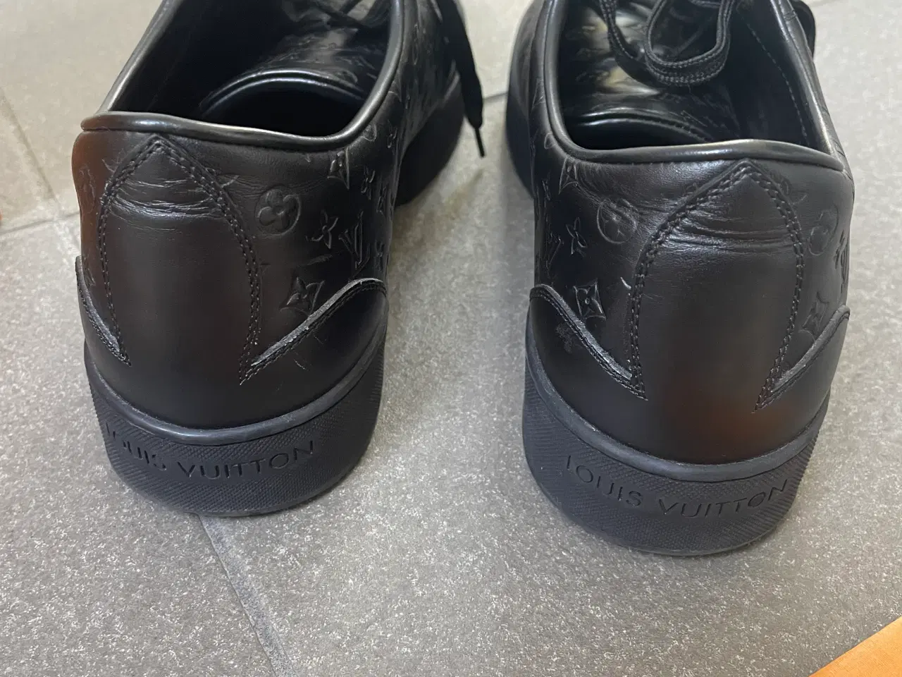 Billede 4 - Louis Vuitton sneakers 