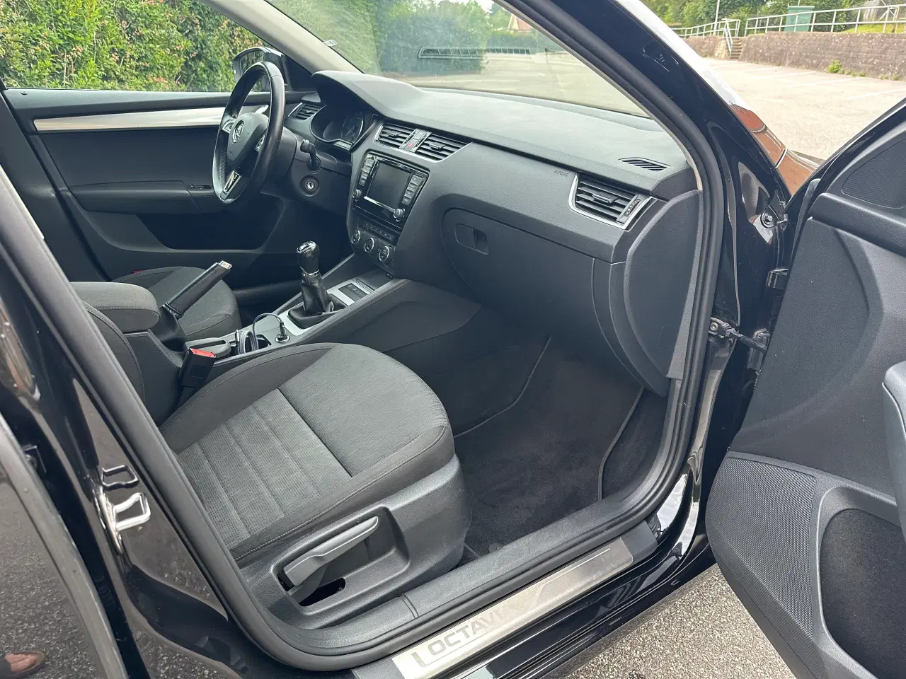 Billede 6 - Skoda Octavia 1.4 TSi 150 Style Combi