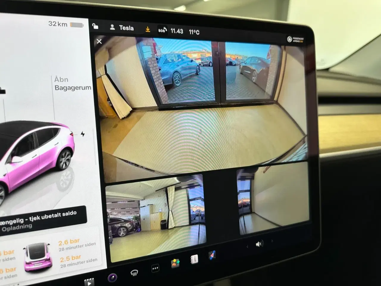 Billede 22 - Tesla Model Y RWD