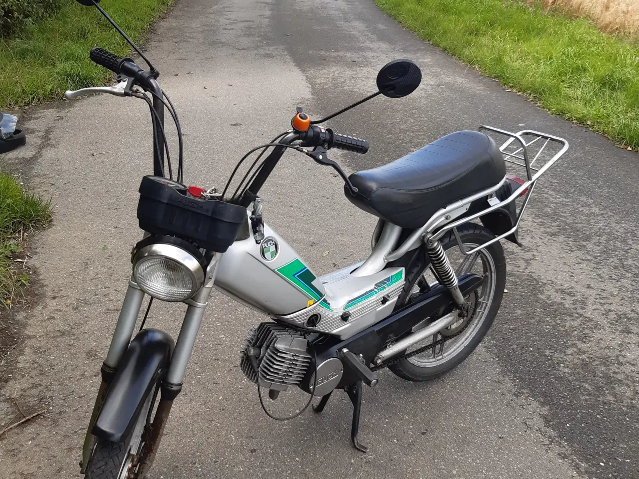 Billede 3 - Sjælden og fin puch