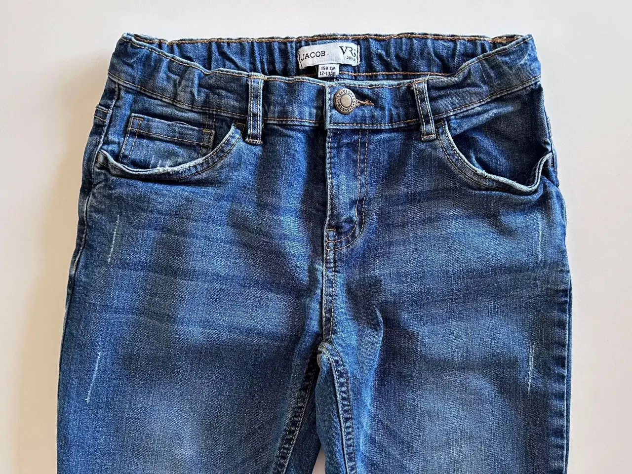 Billede 2 - VRS jeans, str. 158 (12-13Y) - NYE