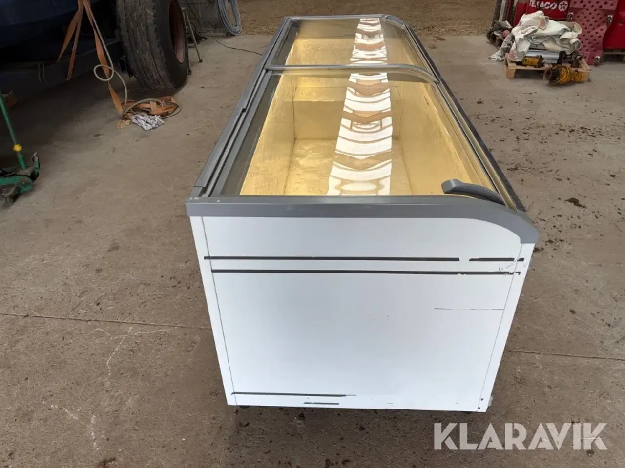 Billede 6 - Køl/fryser AHT Paris 250