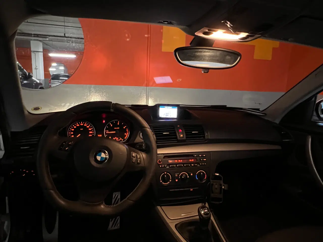 Billede 15 - Lækker BMW coupe 