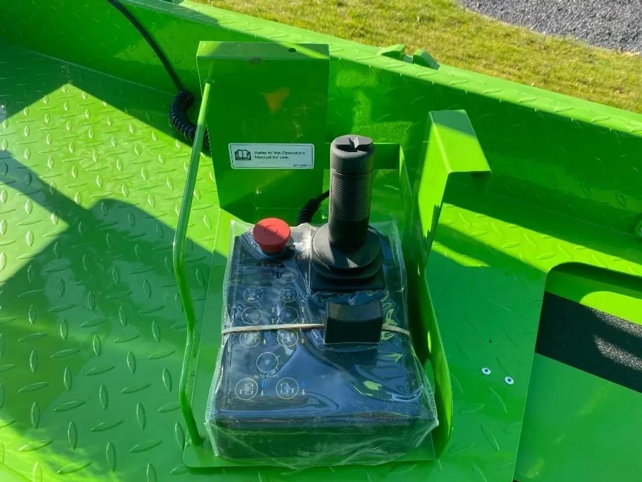 Billede 11 - Fronteq FS0610TL