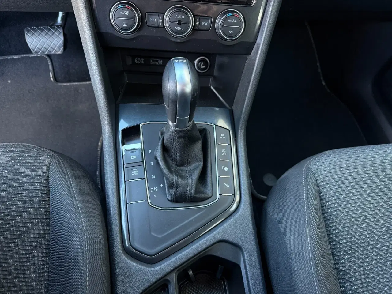 Billede 7 - VW Tiguan Allspace 1,4 TSi 150 Comfortline DSG 7prs