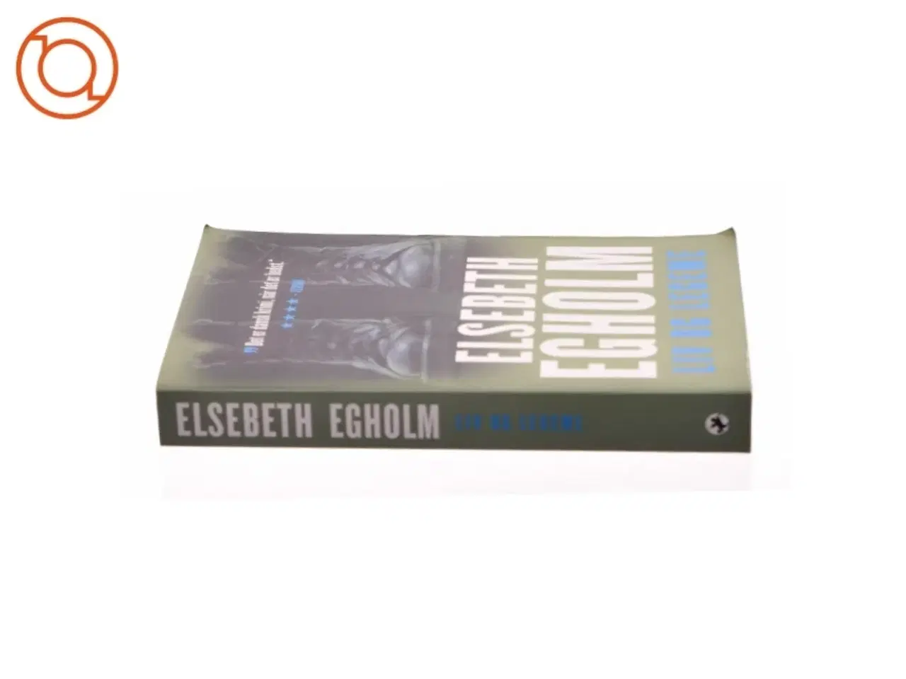 Billede 2 - Liv og Legme