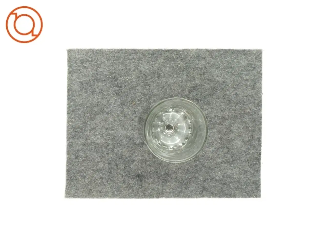 Billede 2 - Vinglas (str. 13 x 8cm)