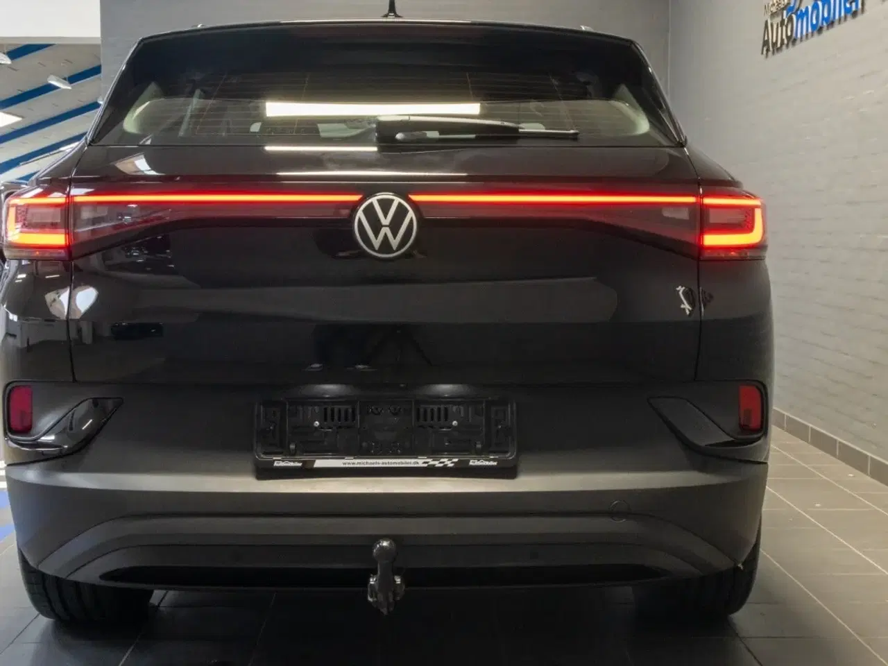 Billede 5 - VW ID.4 77 Pro Performance