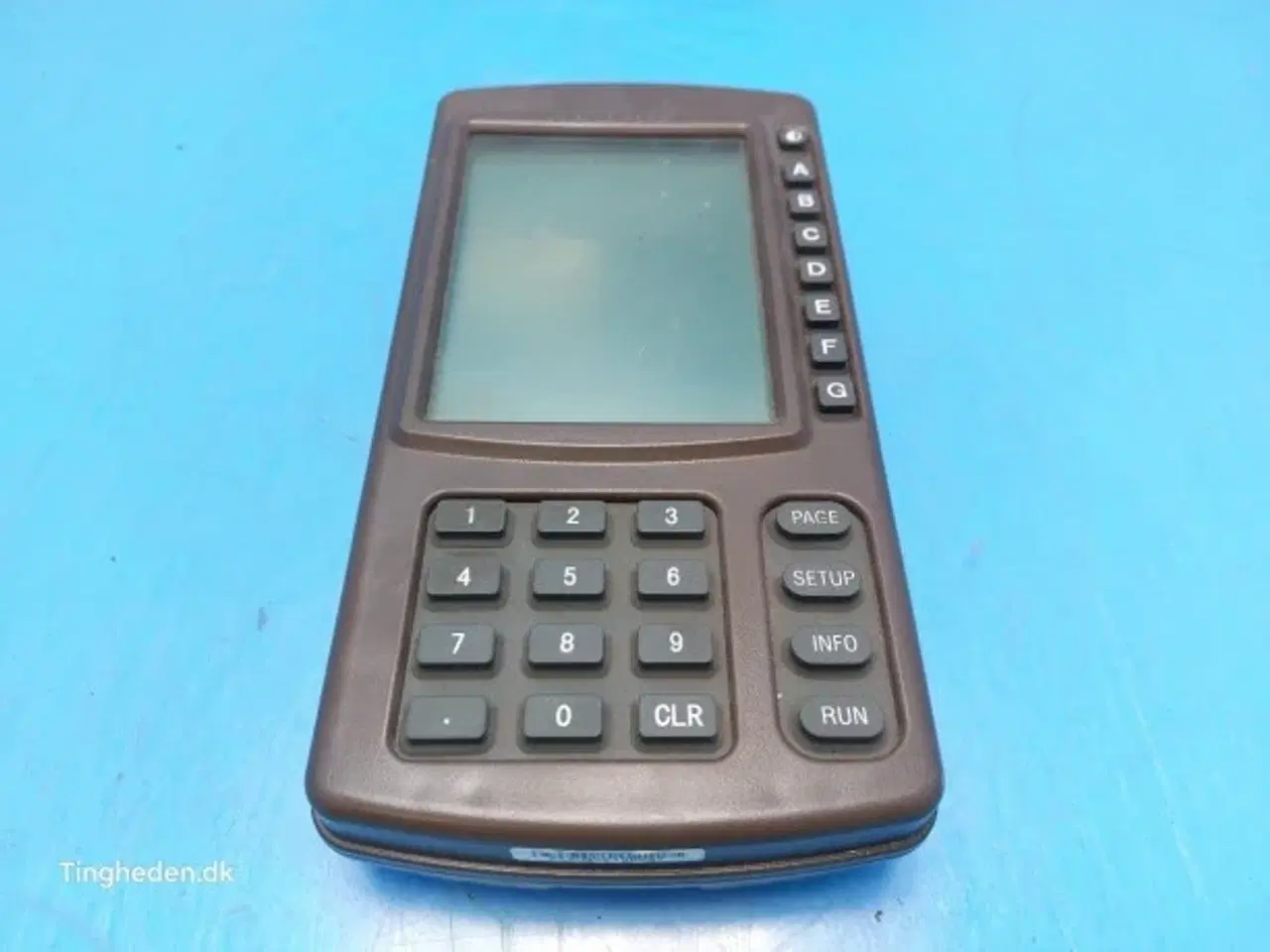 Billede 8 - John Deere 2254 Monitor PF80444