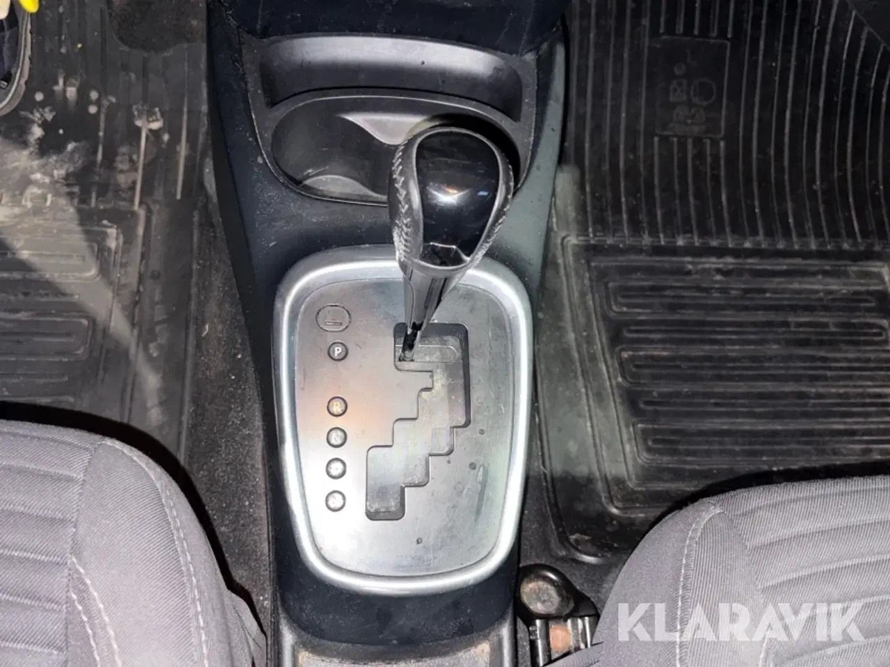 Billede 8 - Personbil Toyota Yaris 1.5 Hybrid E-CVT