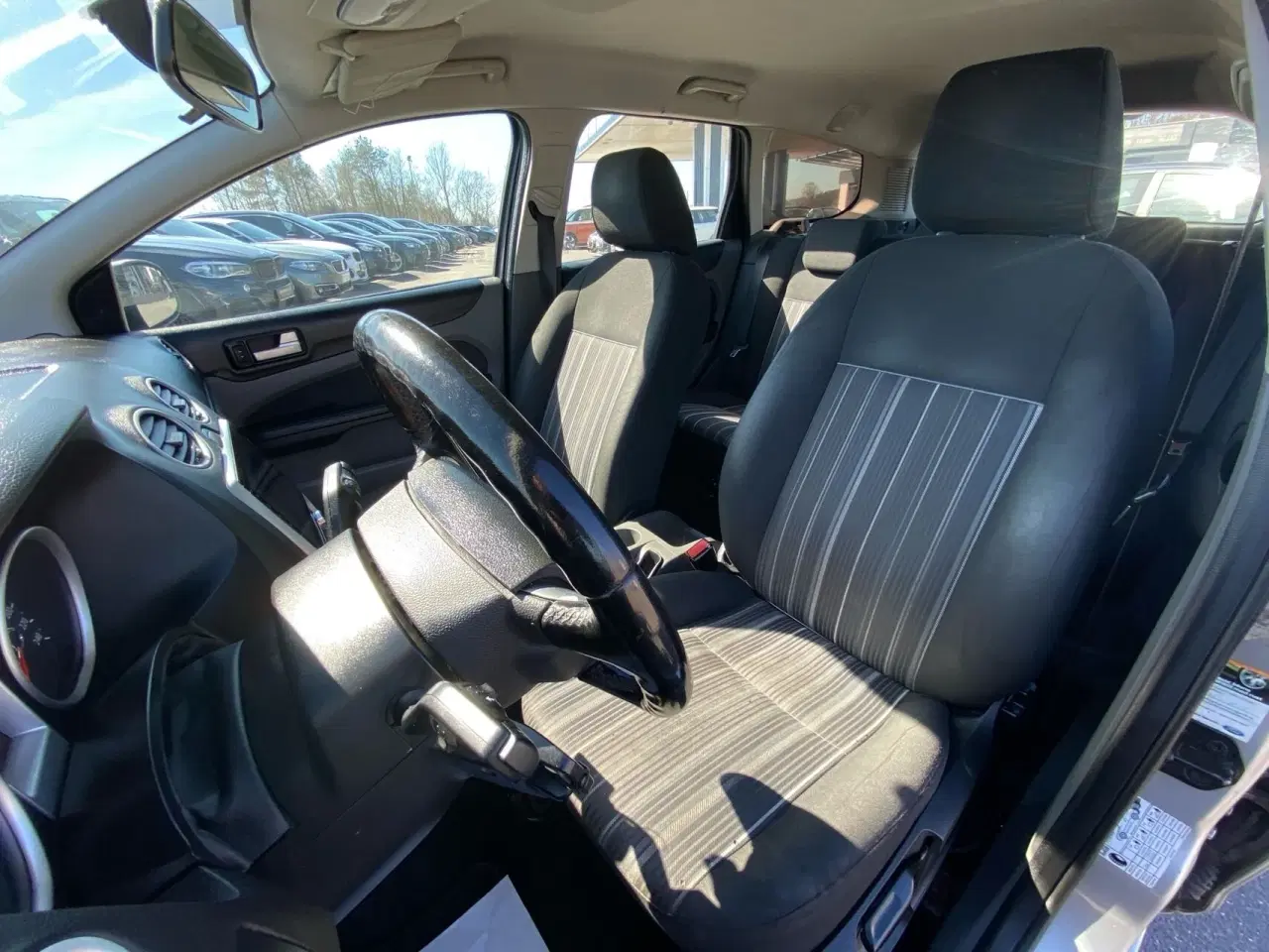 Billede 8 - Ford Focus 1,6 TDCi DPF Trend 90HK 5d