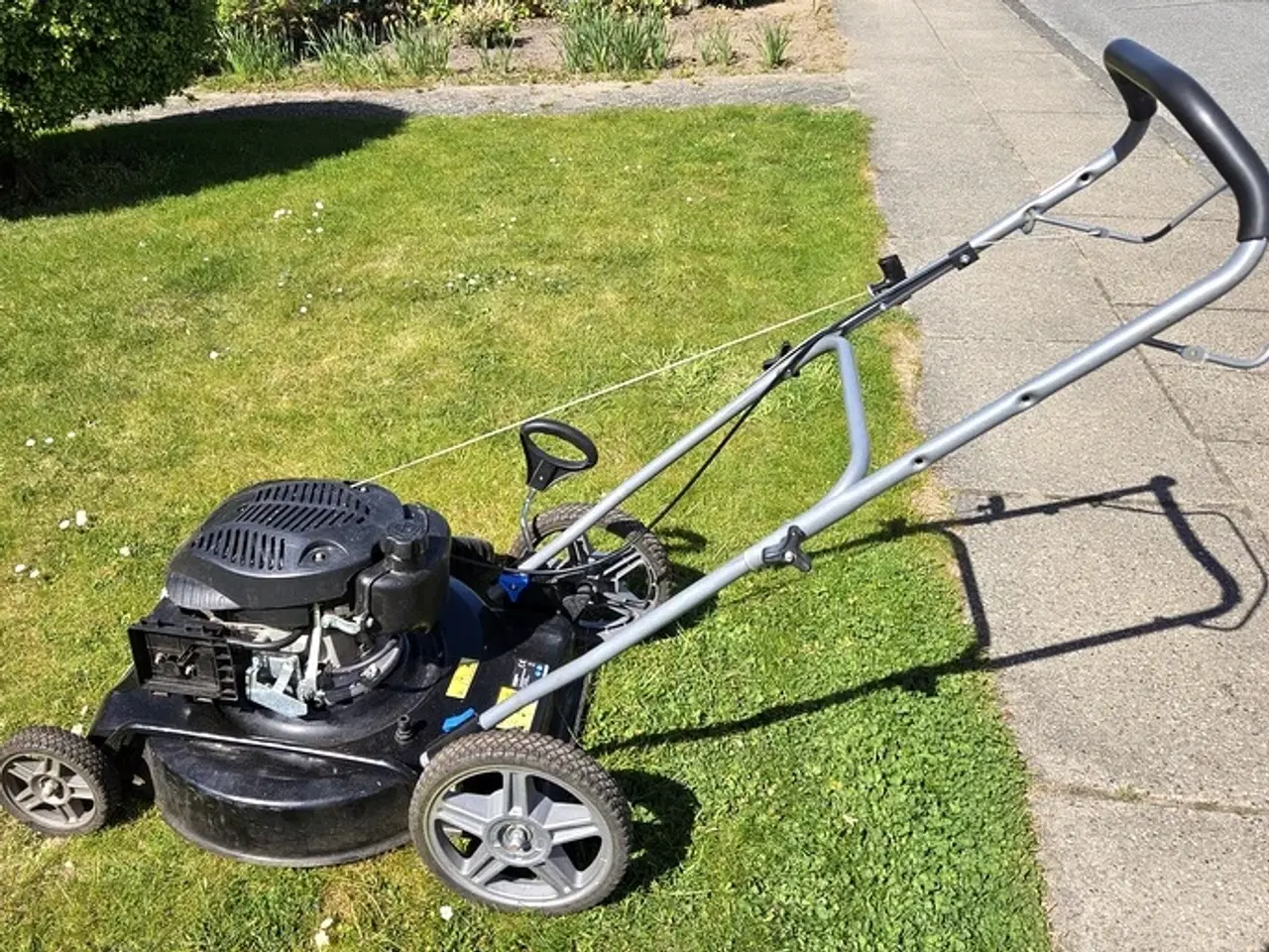 Billede 2 - Rotorklipper