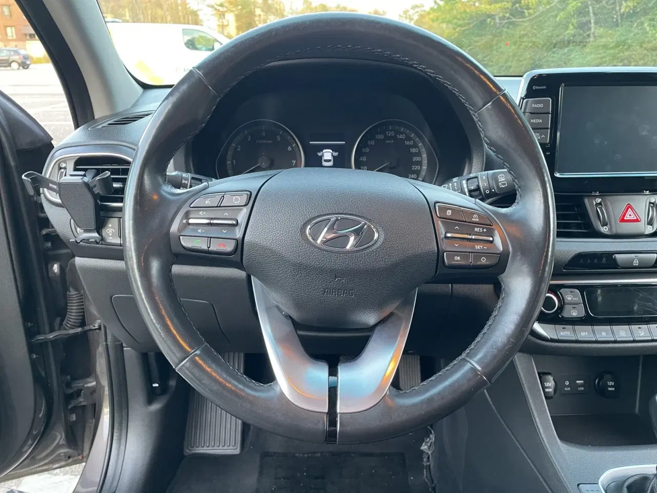 Billede 10 - Hyundai i30 1,0 T-GDi Life Komfort