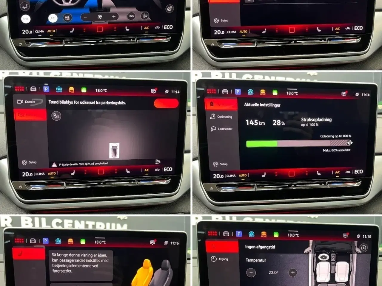 Billede 8 - VW ID.4 77 Pro