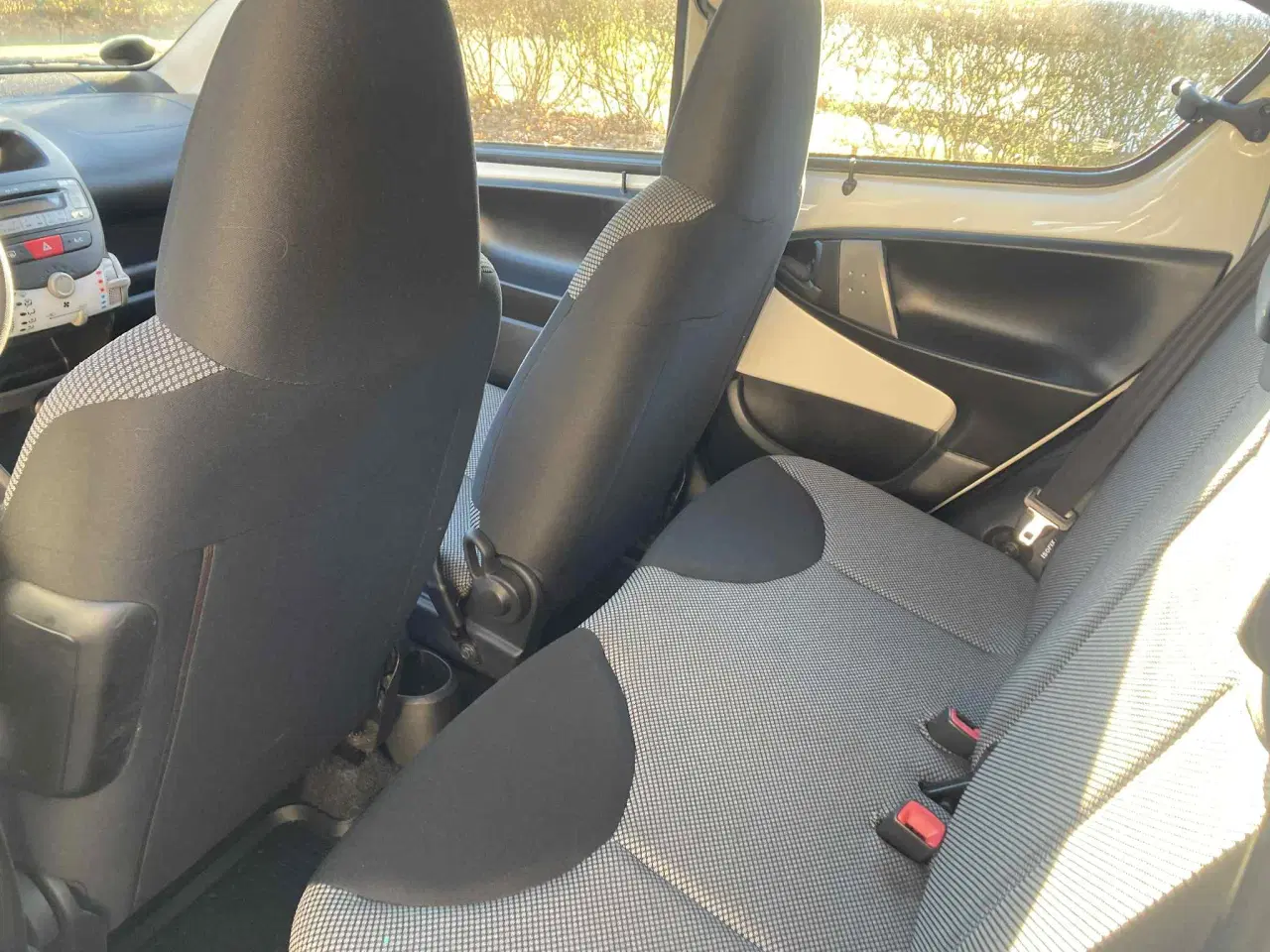 Billede 7 - Kun kørt 103.xxx Km