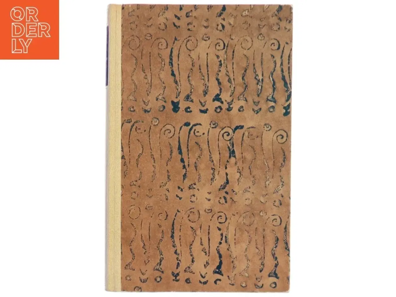 Billede 1 - Aage Dons, brænde til mit bål