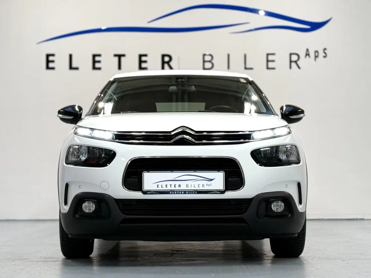 Billede 2 - Citroën C4 Cactus 1,6 BlueHDi 100 SkyLine