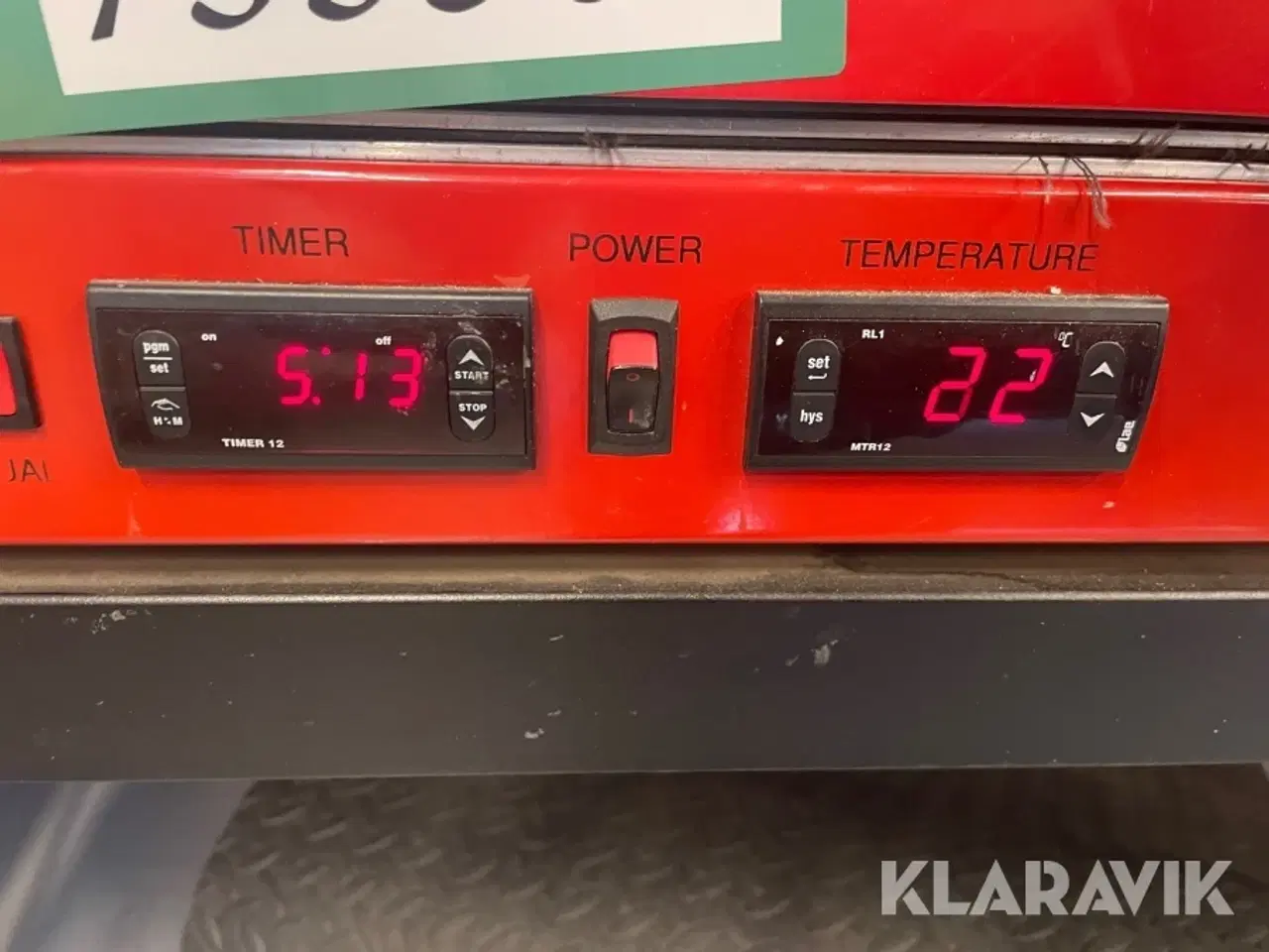 Billede 4 - Vakuumpresser Hotpress HGP 360