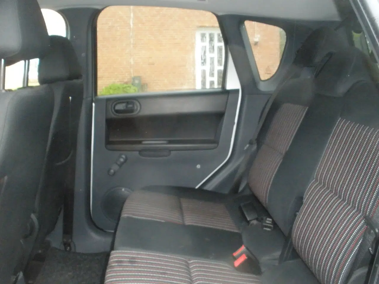 Billede 7 - Mitsubishi Colt 1,3I 5 dørs