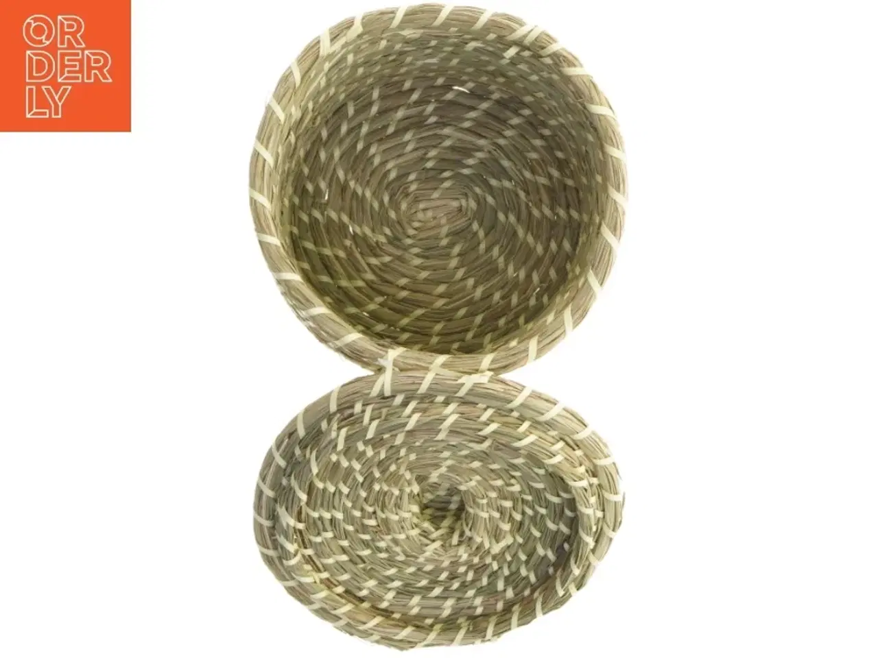 Billede 4 - Nicolai opbevaringsboks fra Jysk(str. Ø. 20 cm. højde, 23 cm)