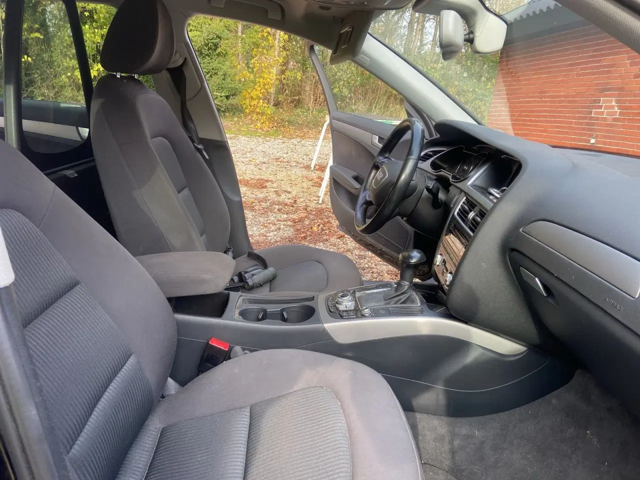 Billede 13 - Audi A4 2,0 TDi 150 Avant Multitr. Van