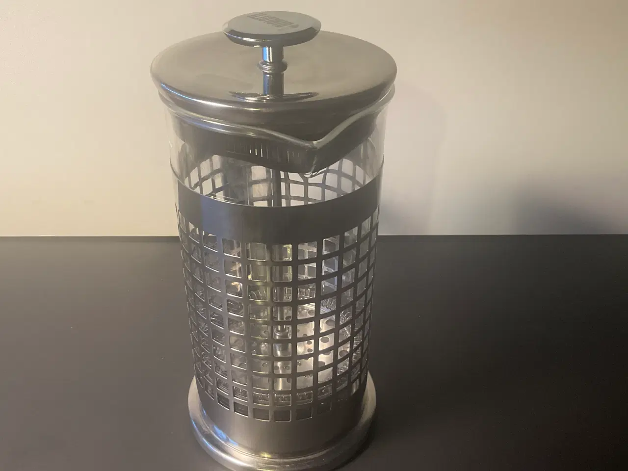 Billede 3 - Bialetti Stempelkande til kaffebrygning 