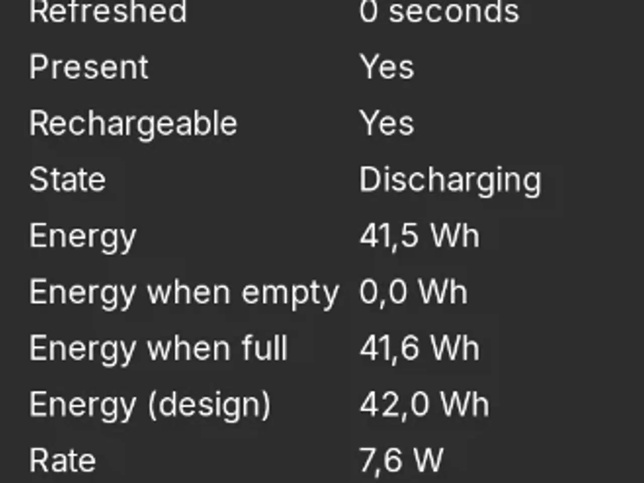 Billede 6 - Lenovo IdeaPad Ryzen 5700U Radeon Graphics × 16
