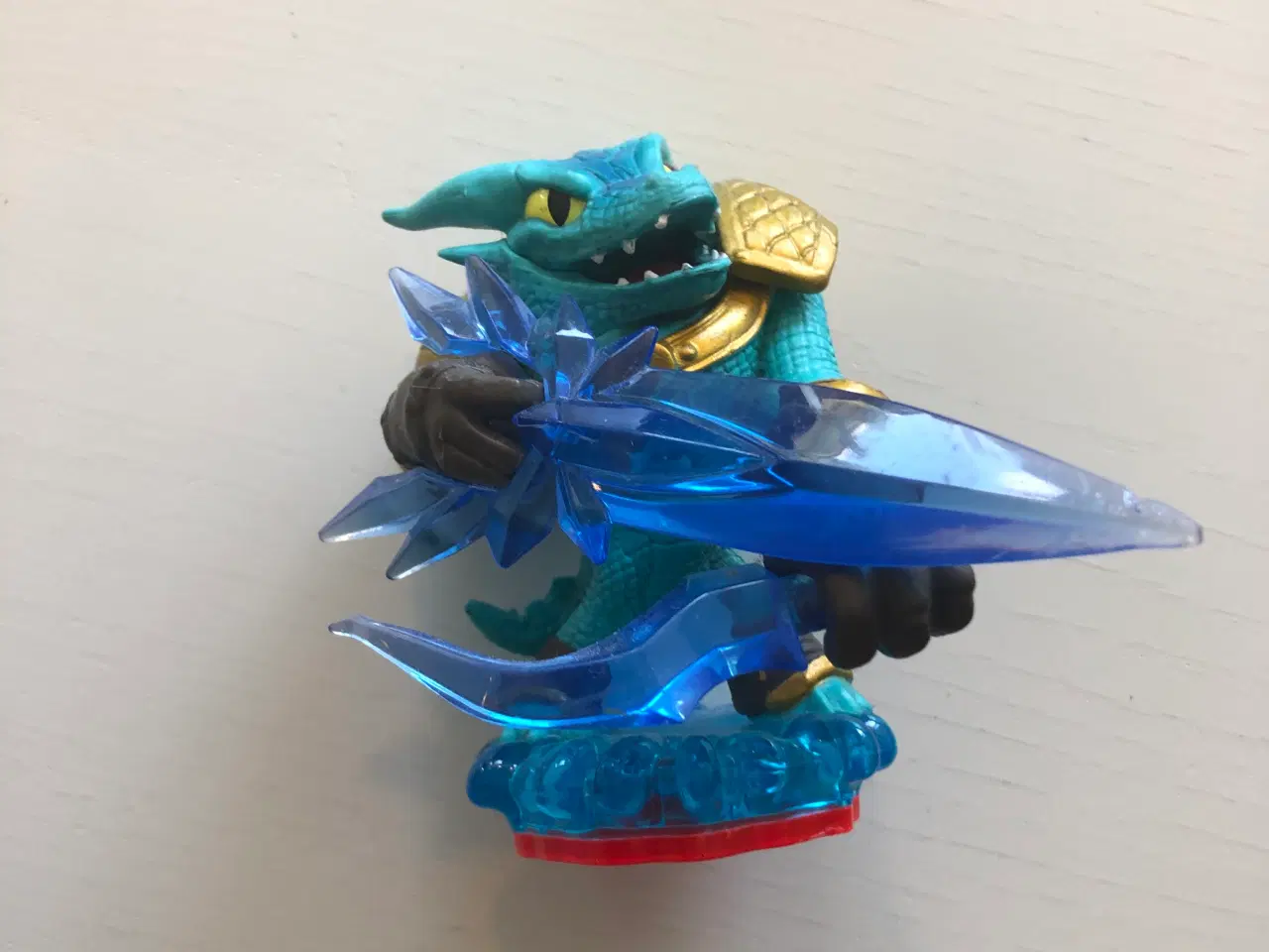 Billede 1 - Skylanders 