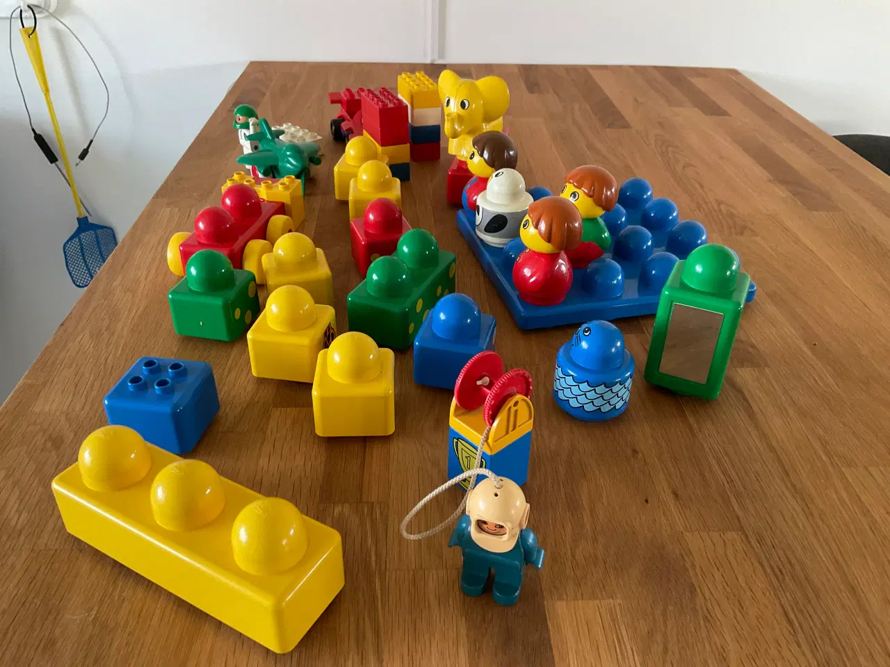 Billede 1 - Duploklodser