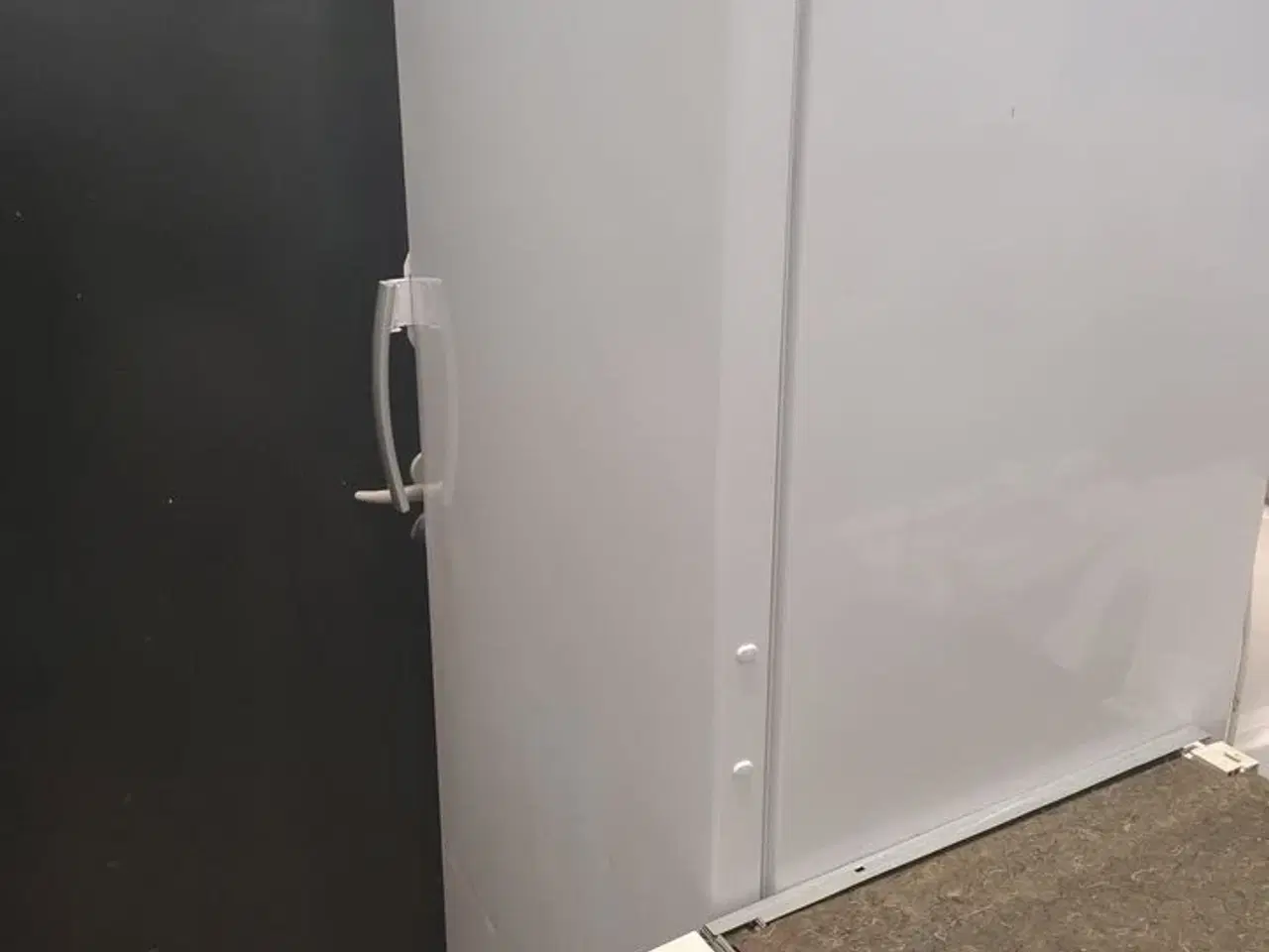 Billede 5 - Fryseskab, brugt  BLOMBERG