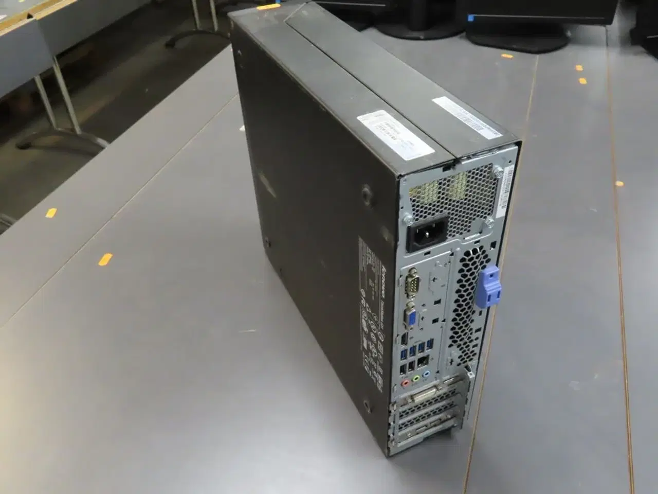 Billede 2 - Workstation E31 - LENOVO