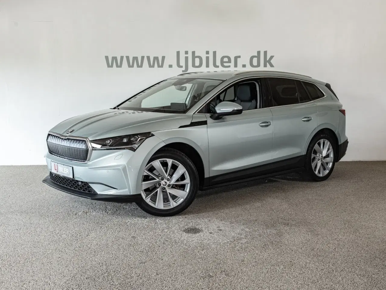 Billede 1 - Skoda Enyaq 60 iV