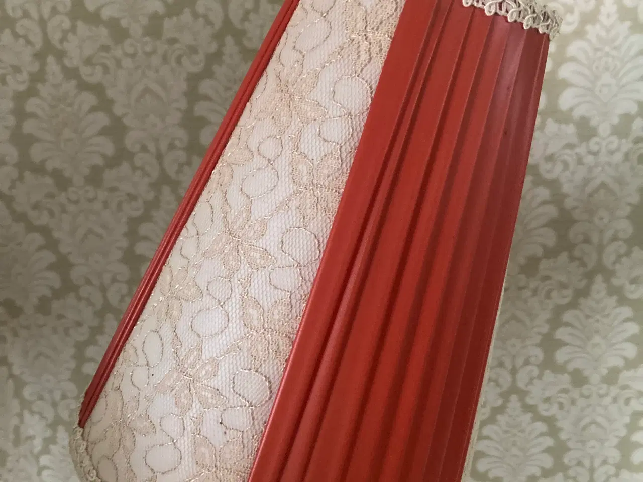 Billede 6 - Retro standerlampe 