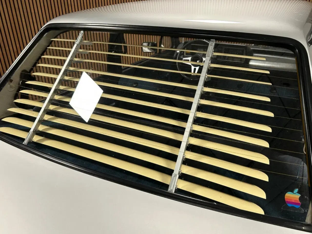 Billede 14 - VW Jetta 1,3 