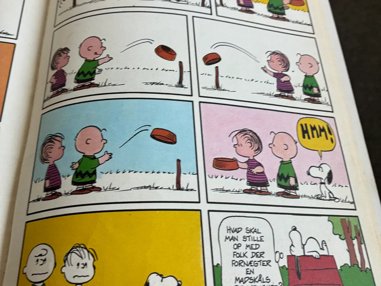 Billede 2 - Nuser ....og de andre