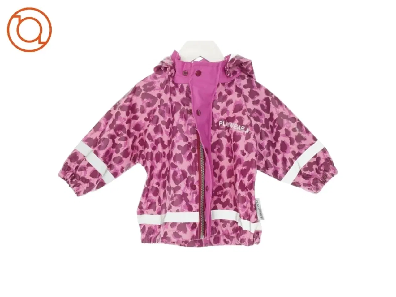 Billede 1 - Regnjakke fra vrs