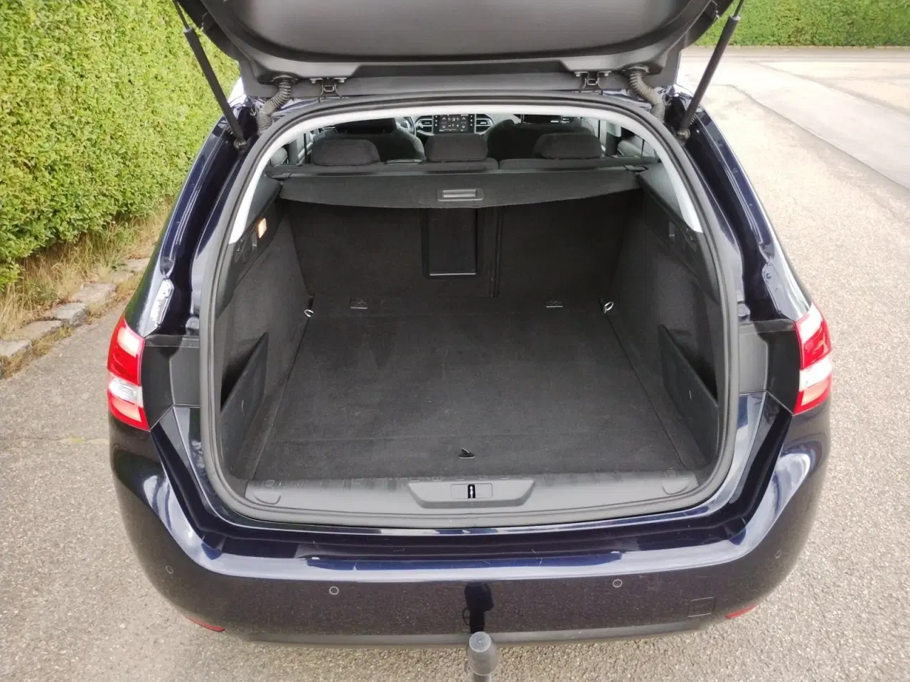 Billede 16 - Peugeot 308 1,5 BlueHDi 130 Selection Sky EAT8