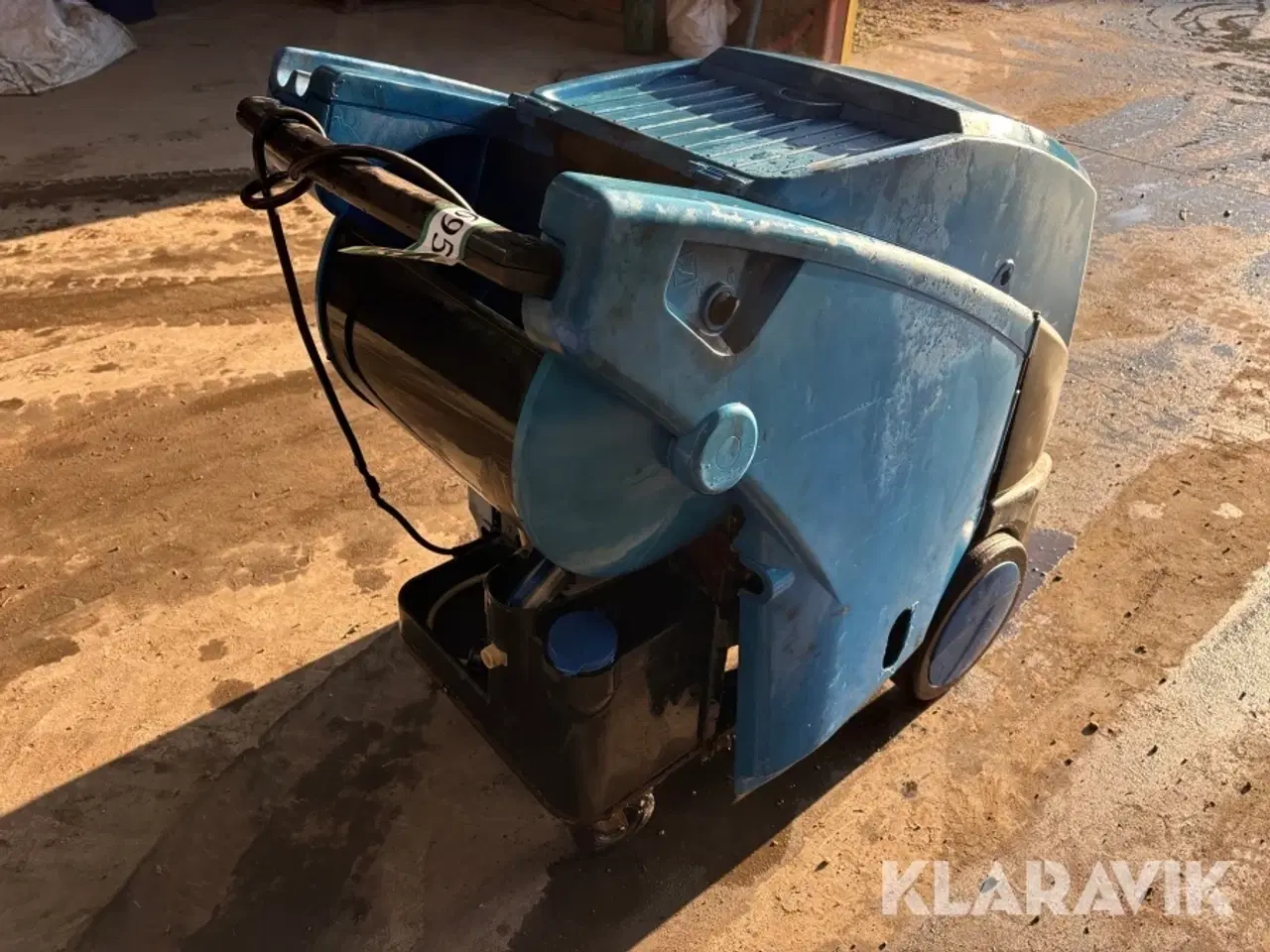 Billede 5 - Højtryksrenser Alto Neptune 5