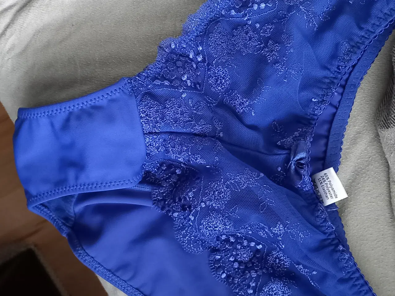 Billede 5 - forskelder lingeri og bh og trusser