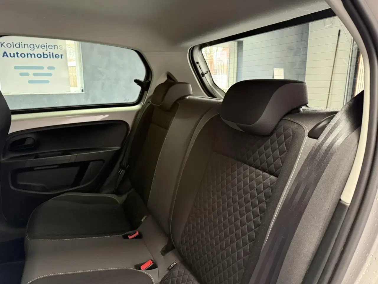 Billede 15 - Skoda Citigo 1,0 MPI Ambition 60HK 5d