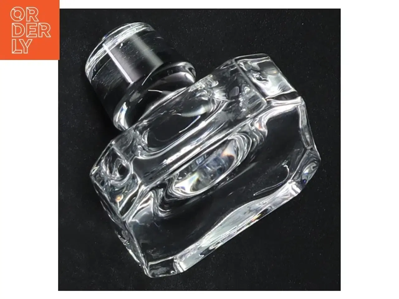 Billede 5 - Manhattan krystal karaffel (str. 22 cm)