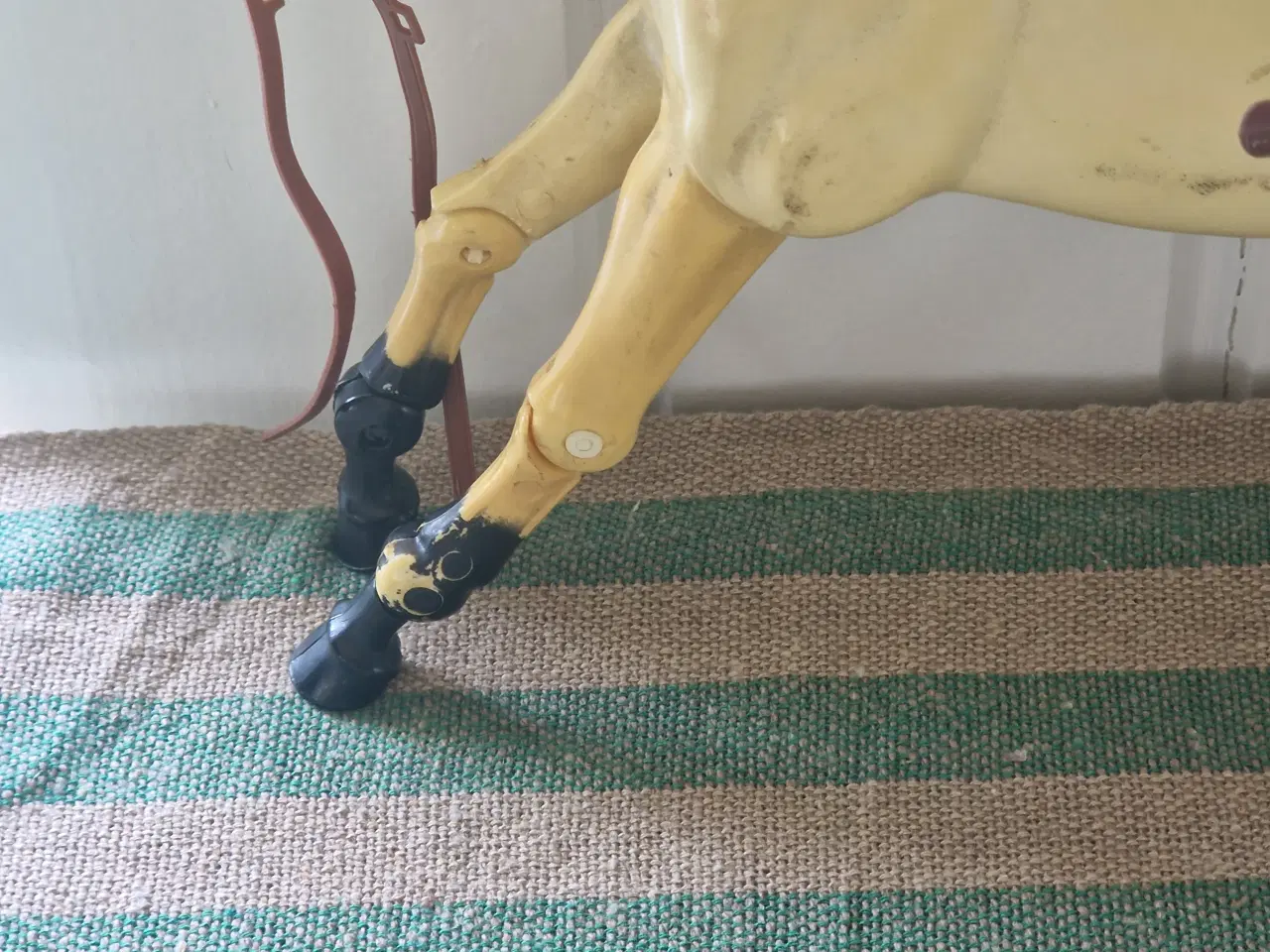 Billede 2 - Mattel ,Barbie ,Big jim ,Vintage, Retro, Legetøjsh