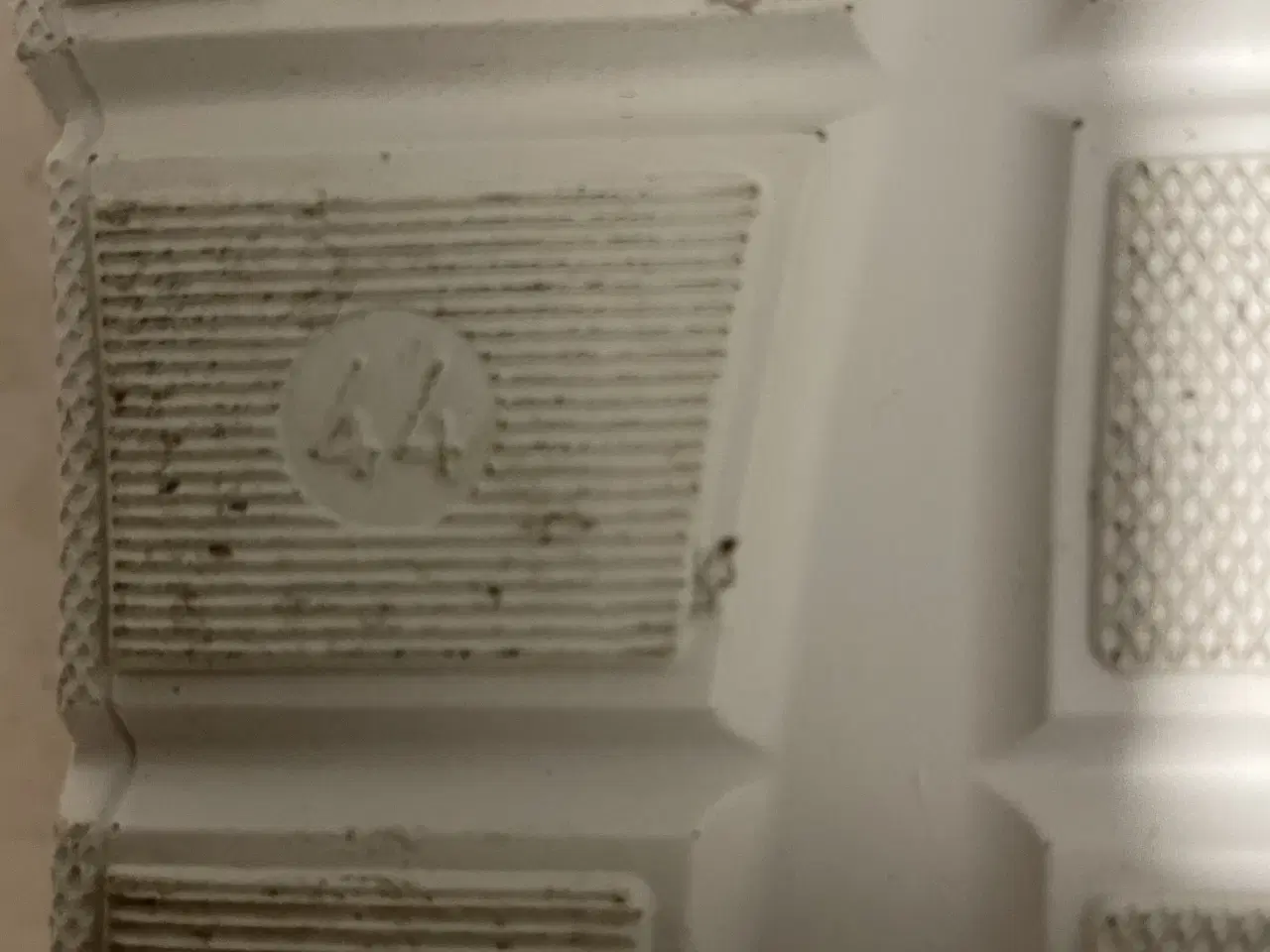 Billede 4 - Rieker sandaler, strr. 44