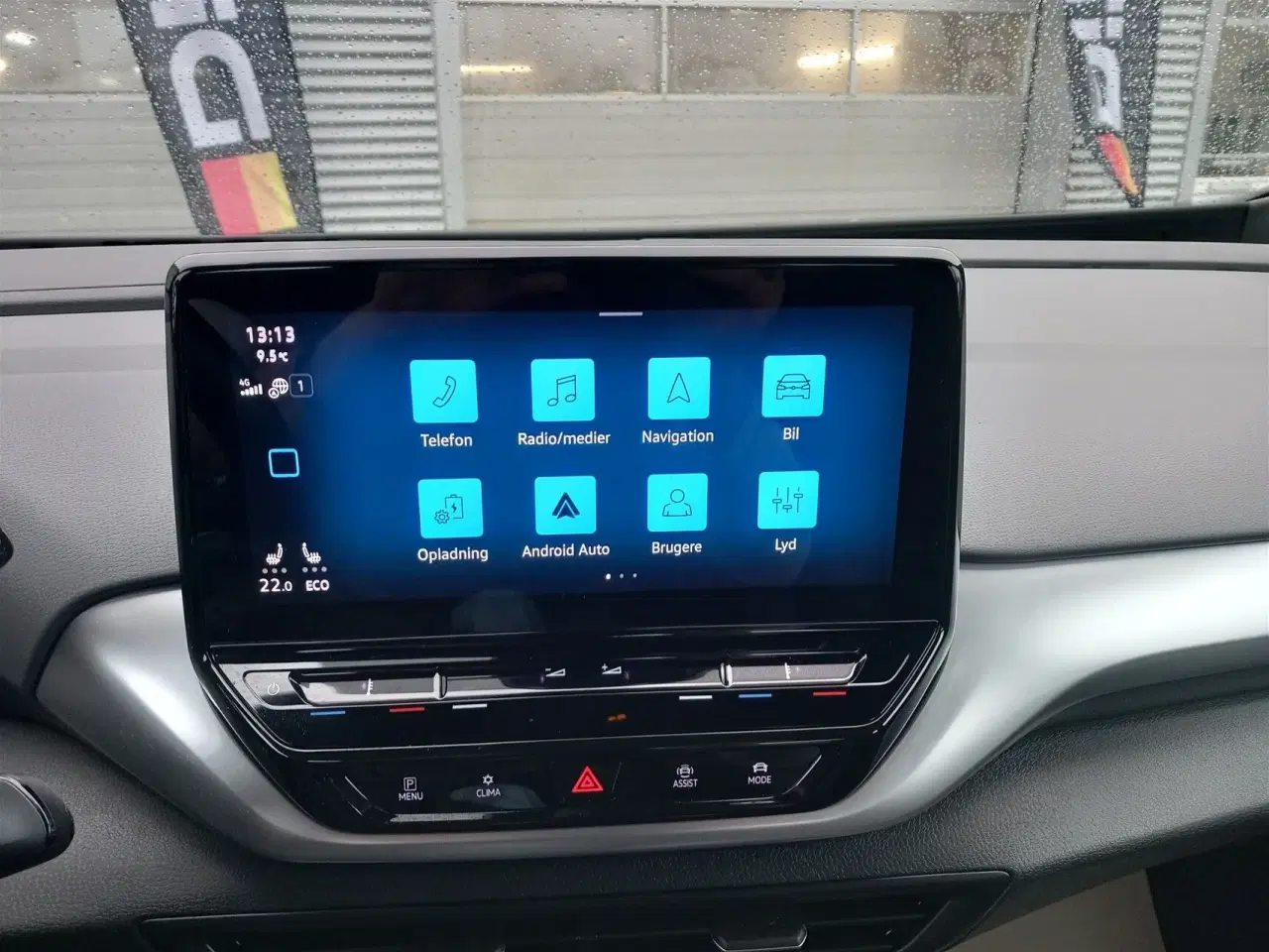 Billede 11 - VW ID.4 EL Pro Performance 204HK 5d Aut.