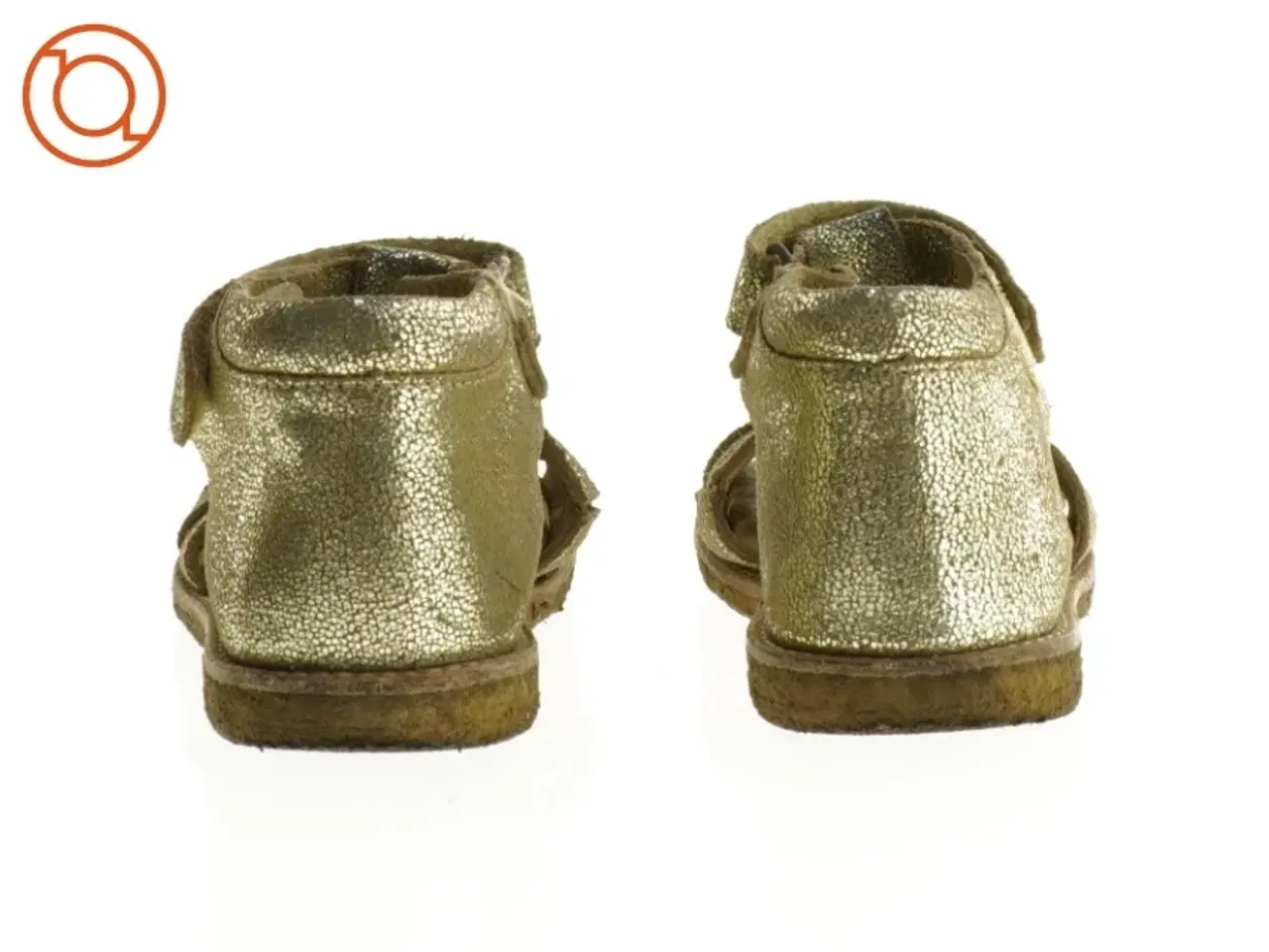 Billede 2 - Sandaler fra Rap (str. 25)